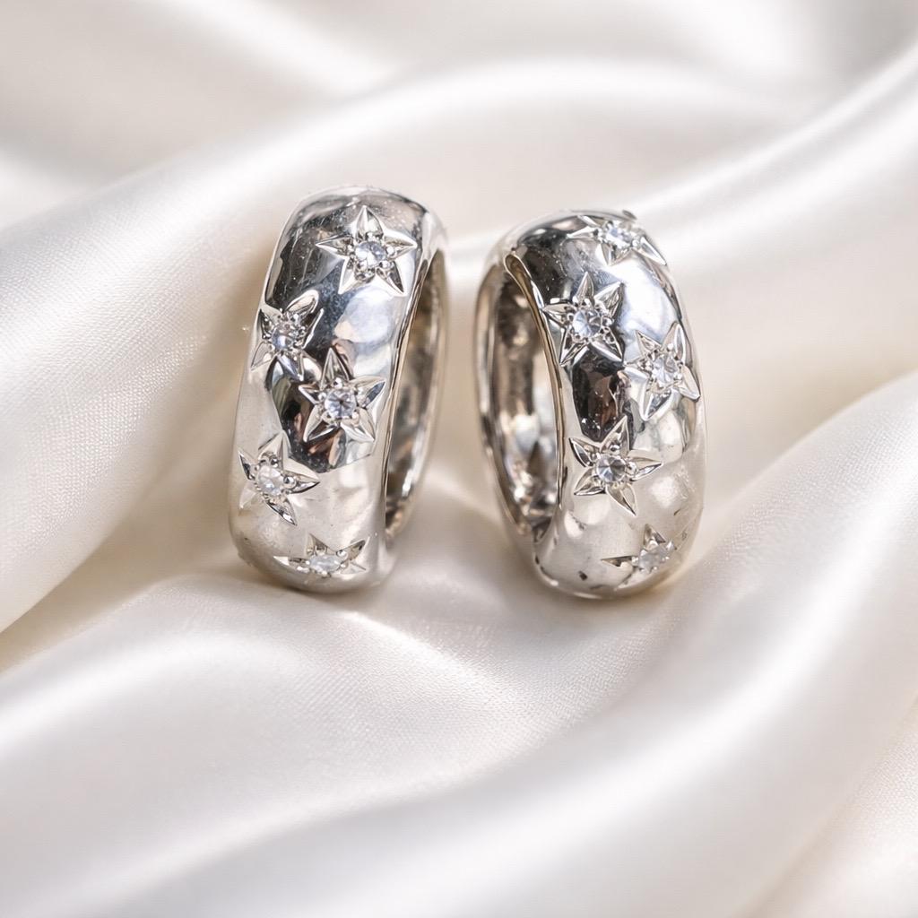 By Shir Star Rings