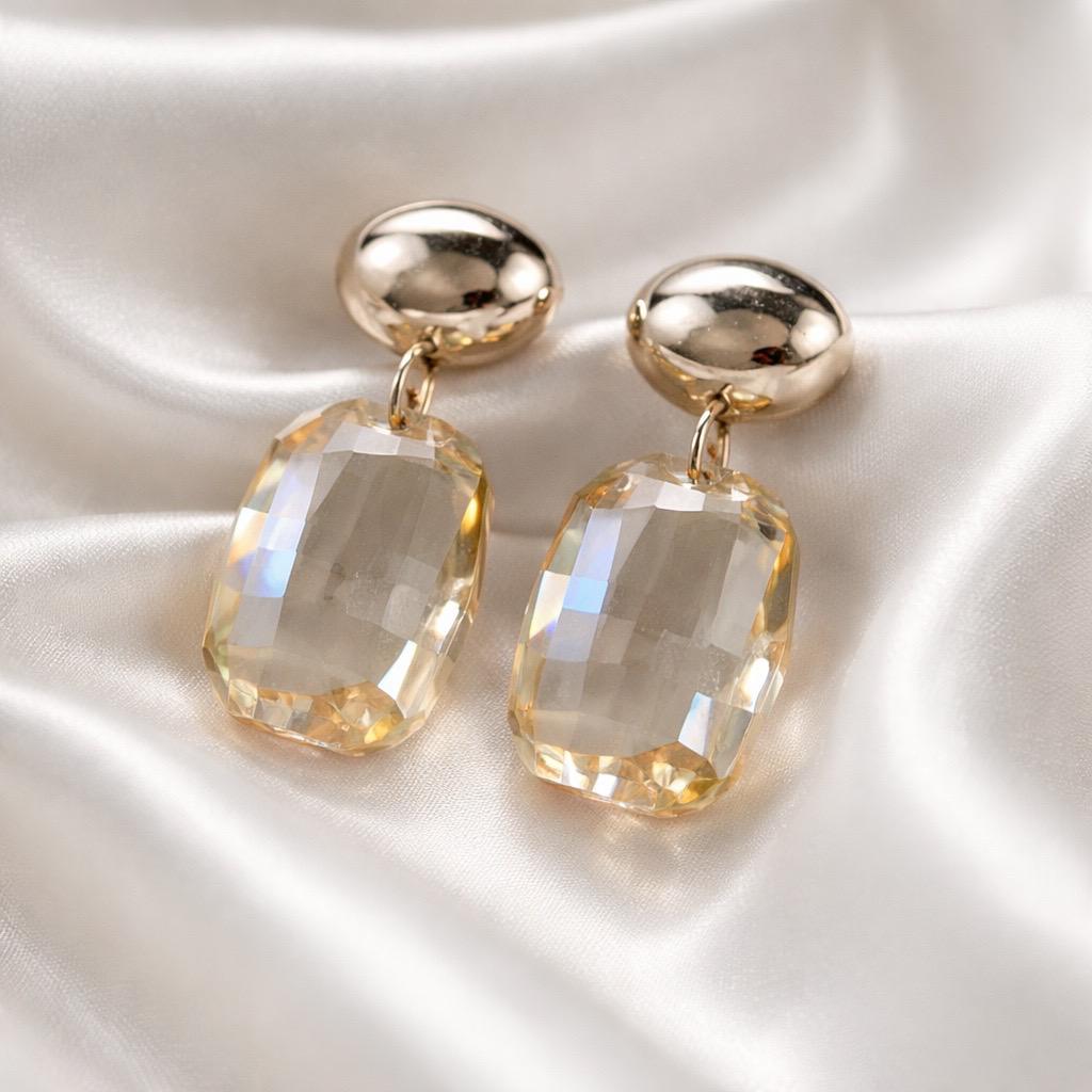 S.Steel Royal Diamonds