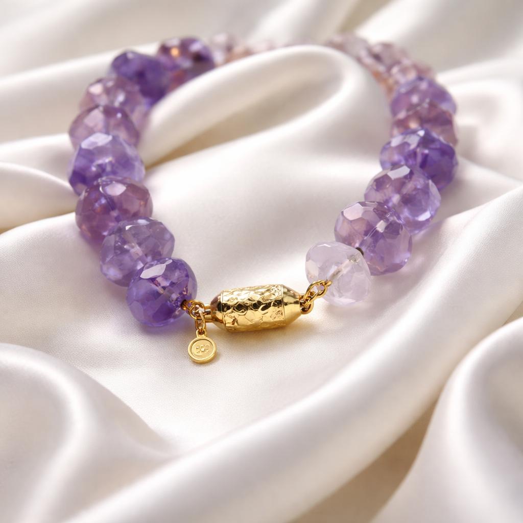 Navalon & Dante Allegra Necklace