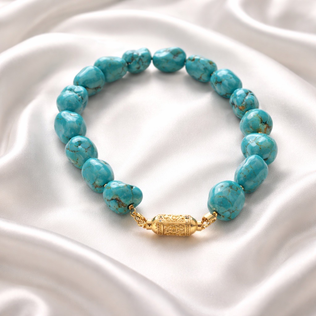 Navalon & Dante Tango Necklace