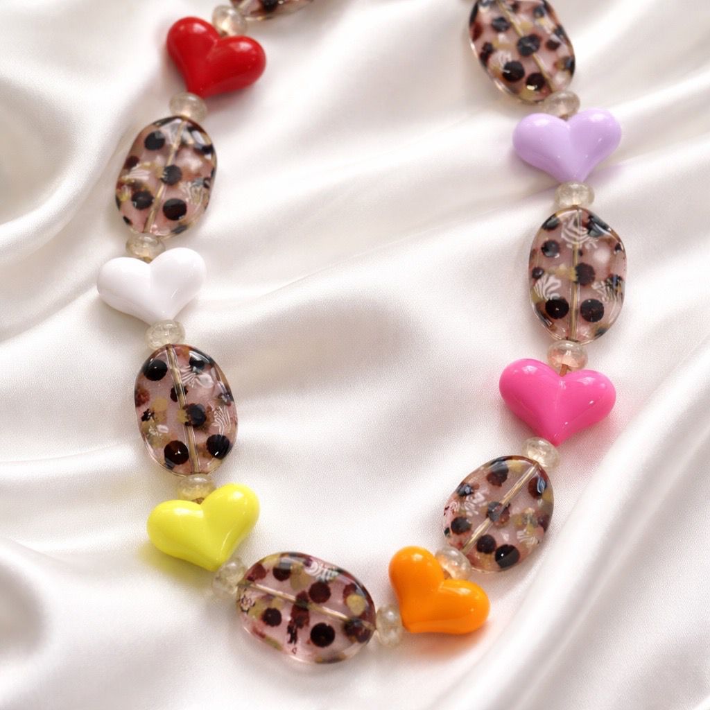 By Mel X Candy Panther