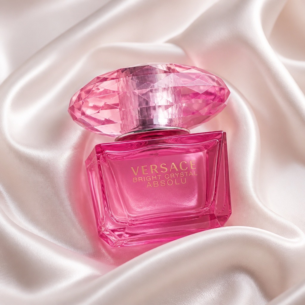 Versace Bright Crystal Absolu