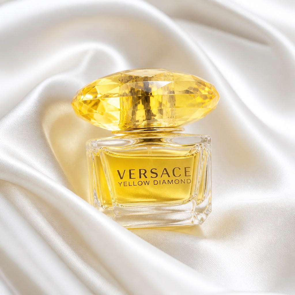 Versace Yellow Diamond