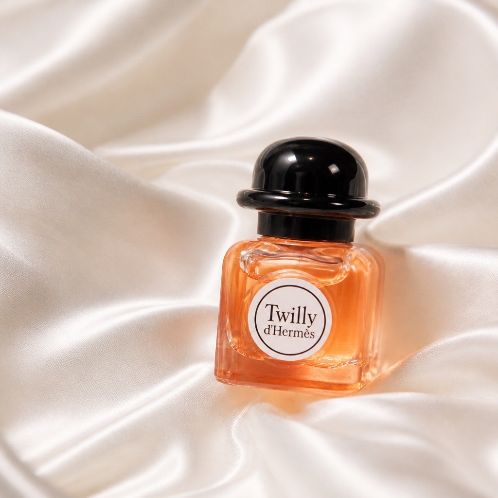 Twilly d'Hermès