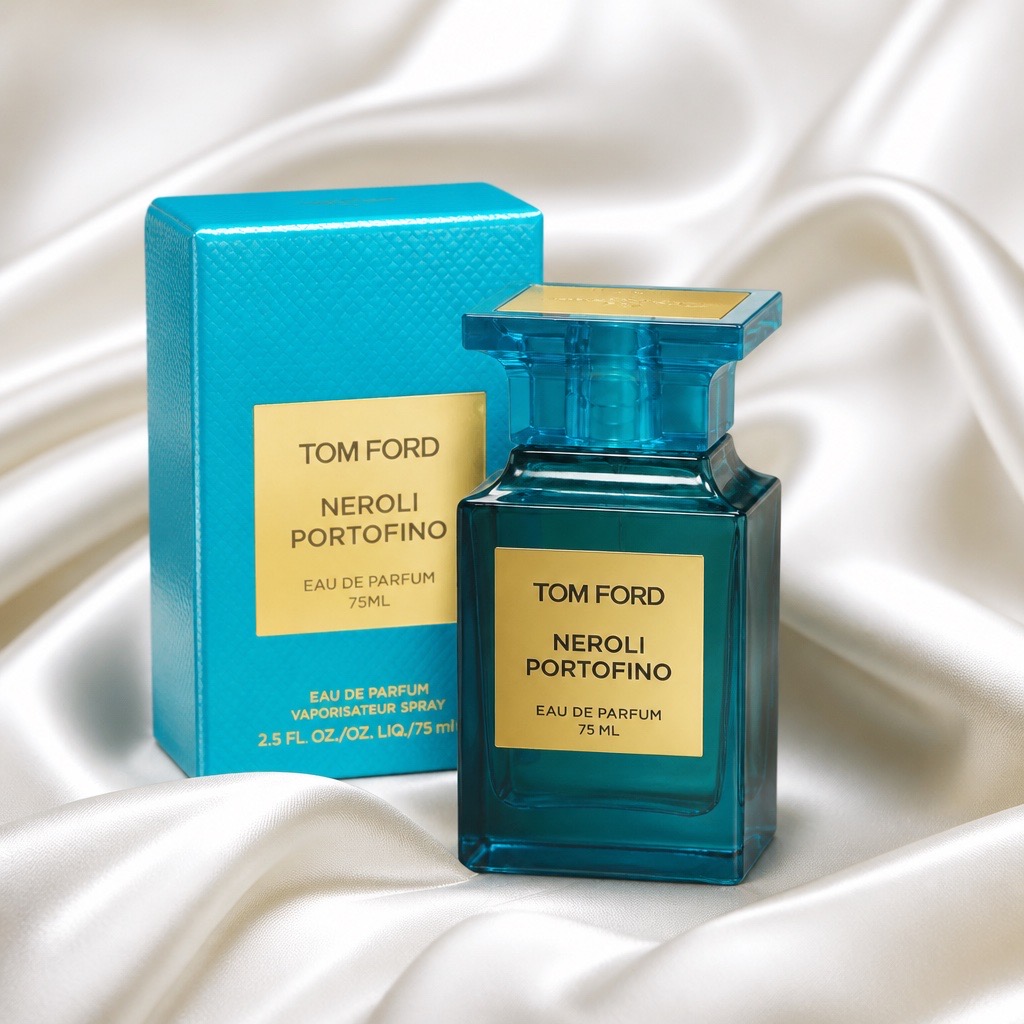 Tom Ford Neroli Portofino