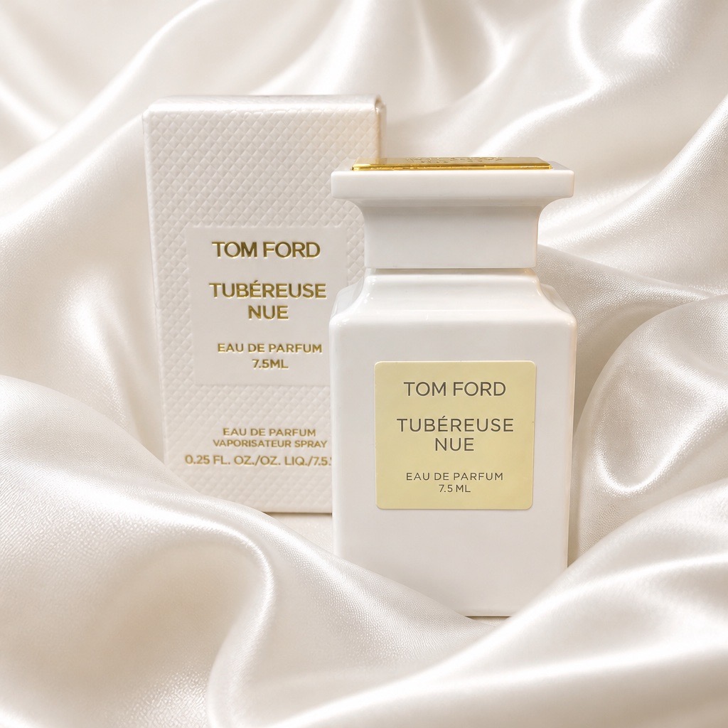 Tom Ford Tubéreuse Nue