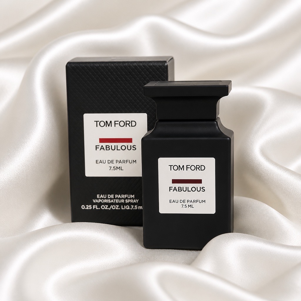 Tom Ford Fabulous