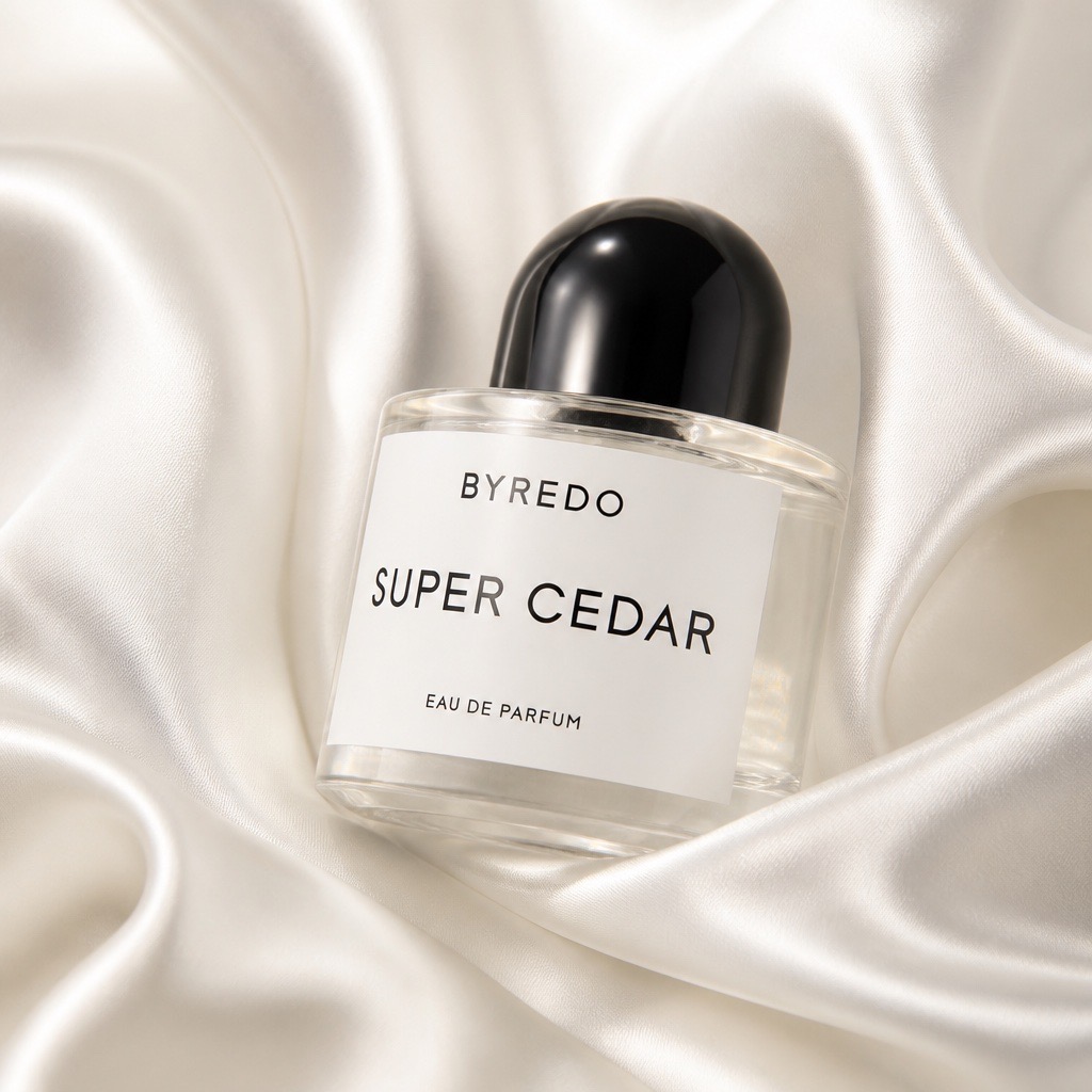 Byredo Super Cedar