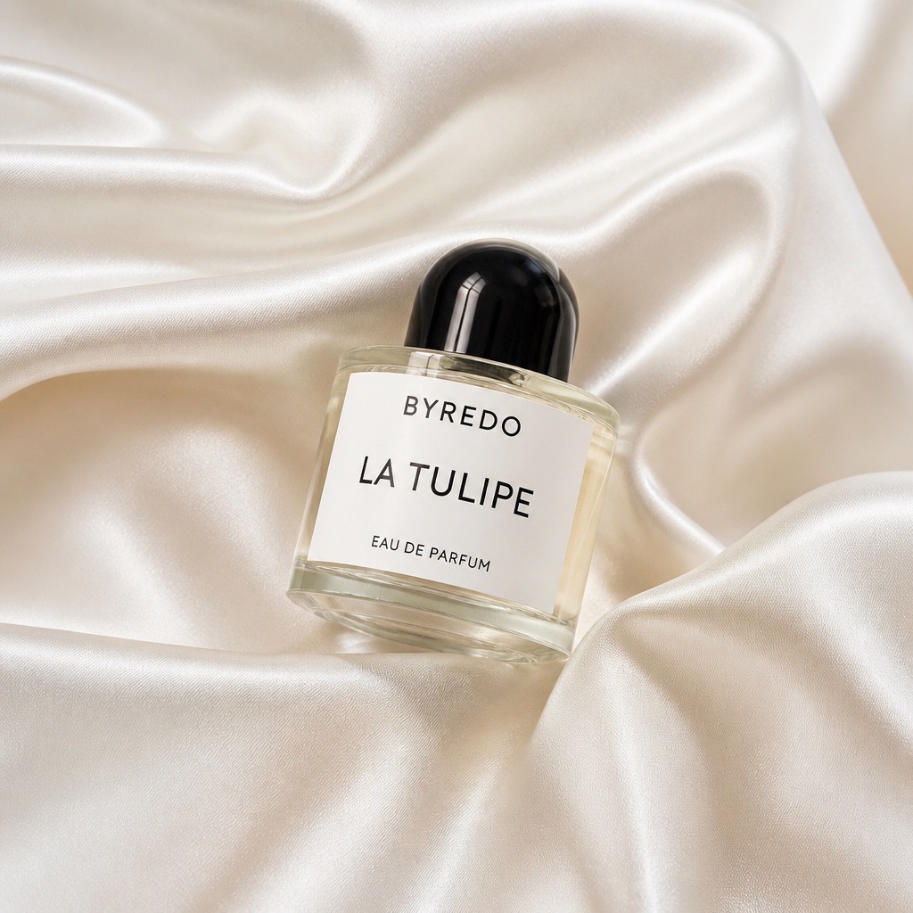 Byredo La Tulipe