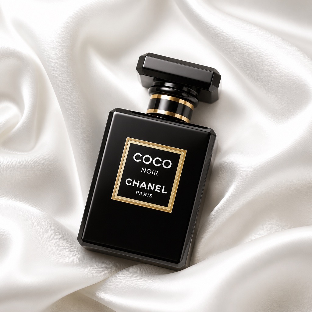 Chanel Coco Noir