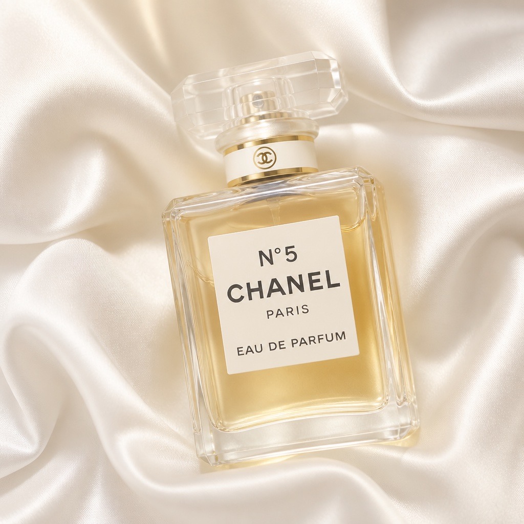 N°5 Chanel