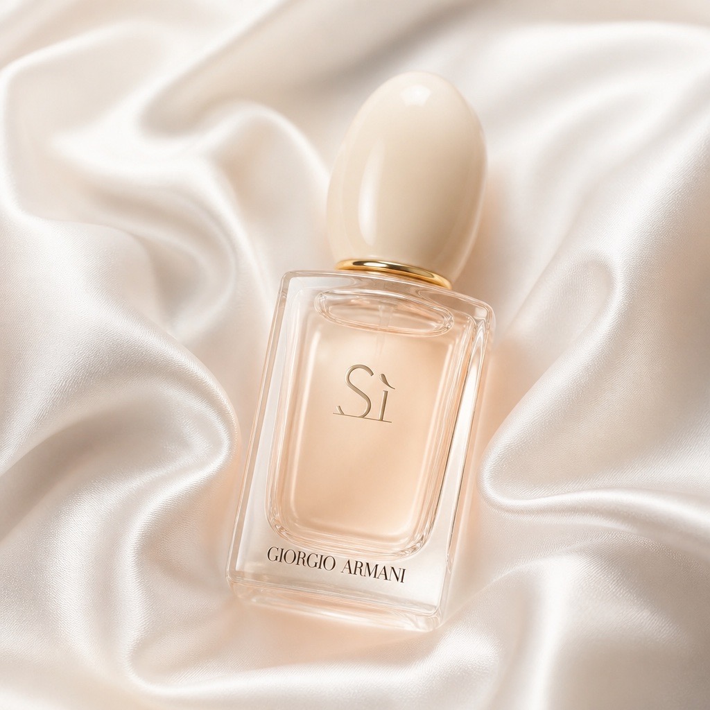 Si Eau de toilette Giorgio Armani