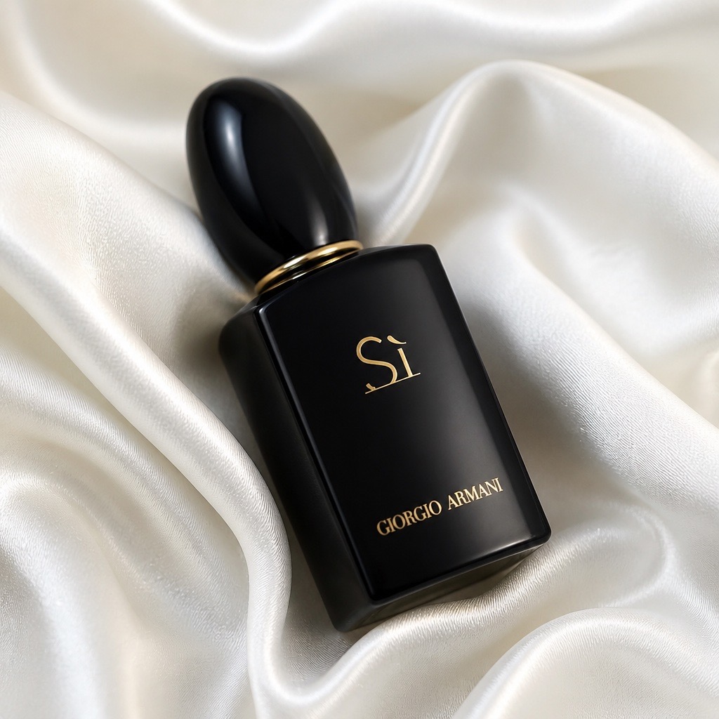 Si Intense Giorgio Armani