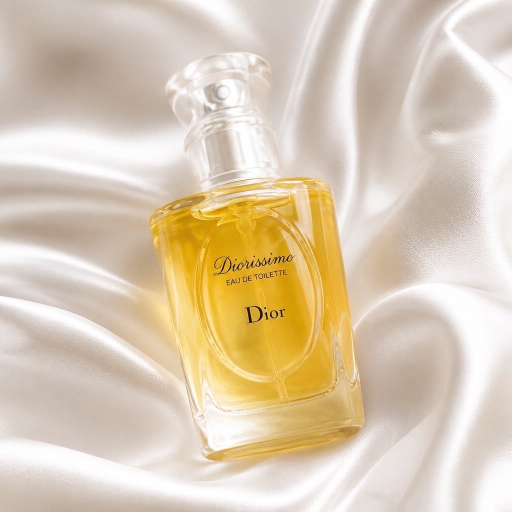 Diorissimo Dior