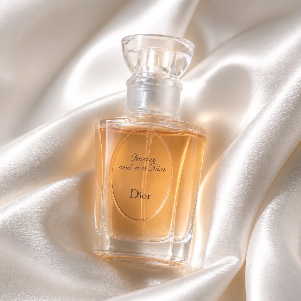 Forever and ever Dior