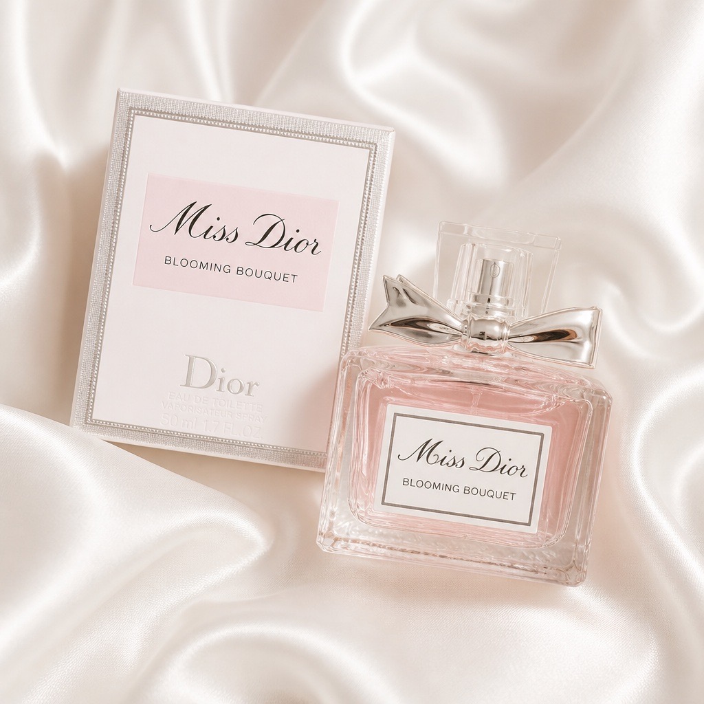 Miss Dior Blooming Bouquet