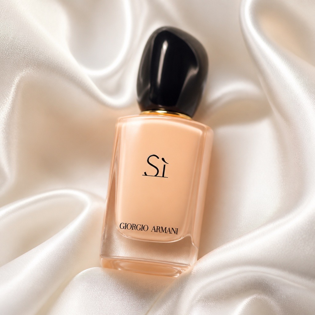 Si Fiori Giorgio Armani