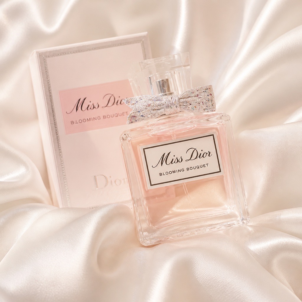 Miss Dior Blooming Bouquet