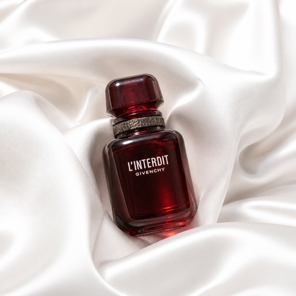 L'interdit Givenchy