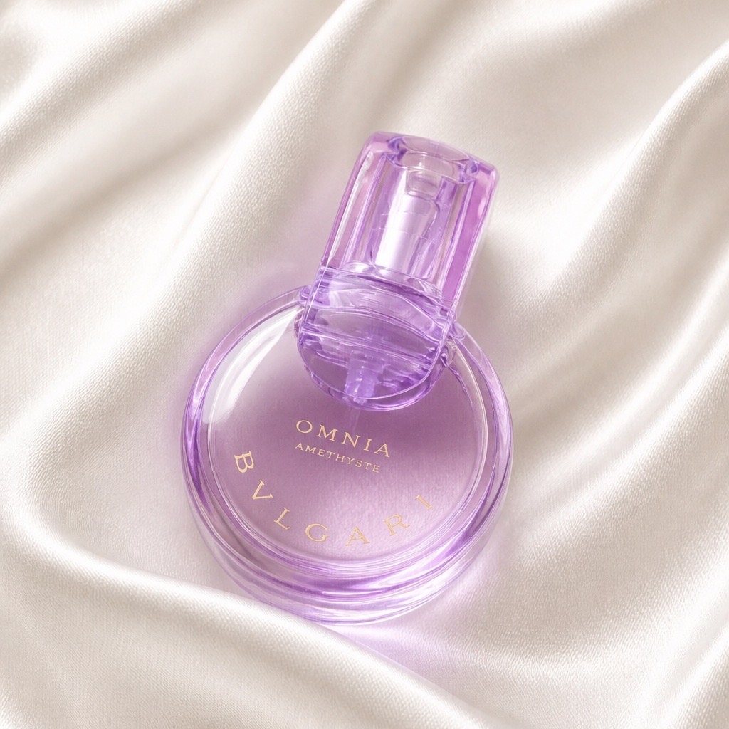 Bvlgari Omnia