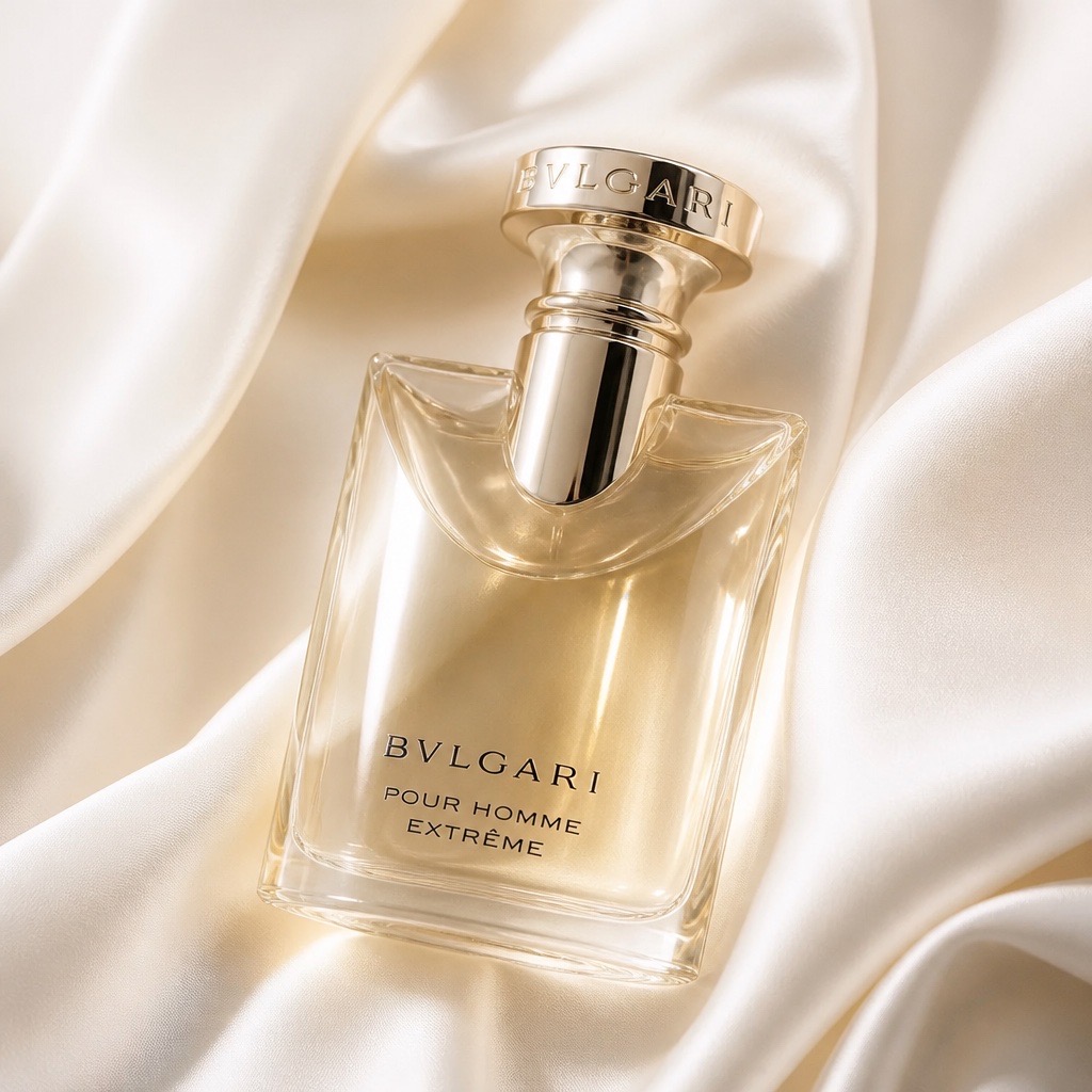 Bvlgari Pour Homme Extrême