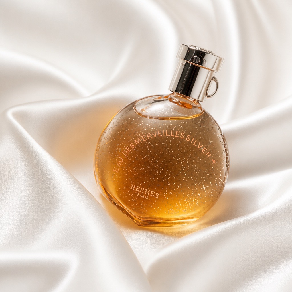 Eau des Merveilles