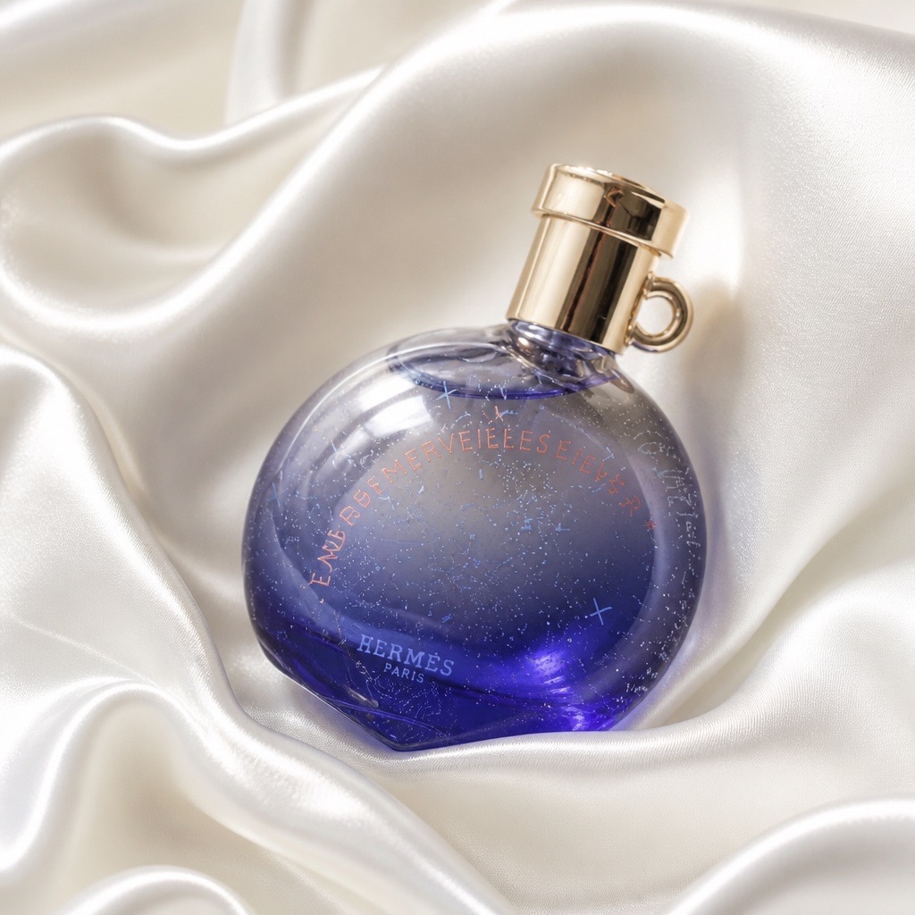 Eau des Merveilles