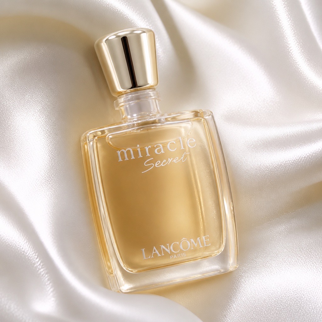 Miracle Secret Lancôme