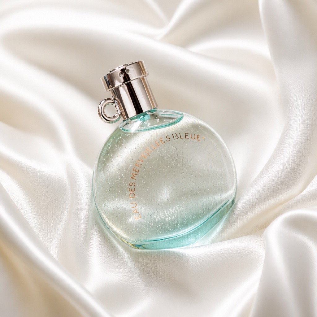 Eau des Merveilles