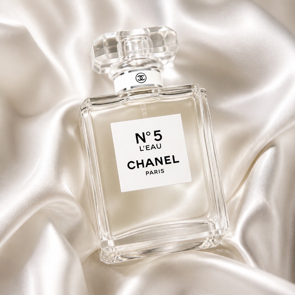 N°5 Chanel