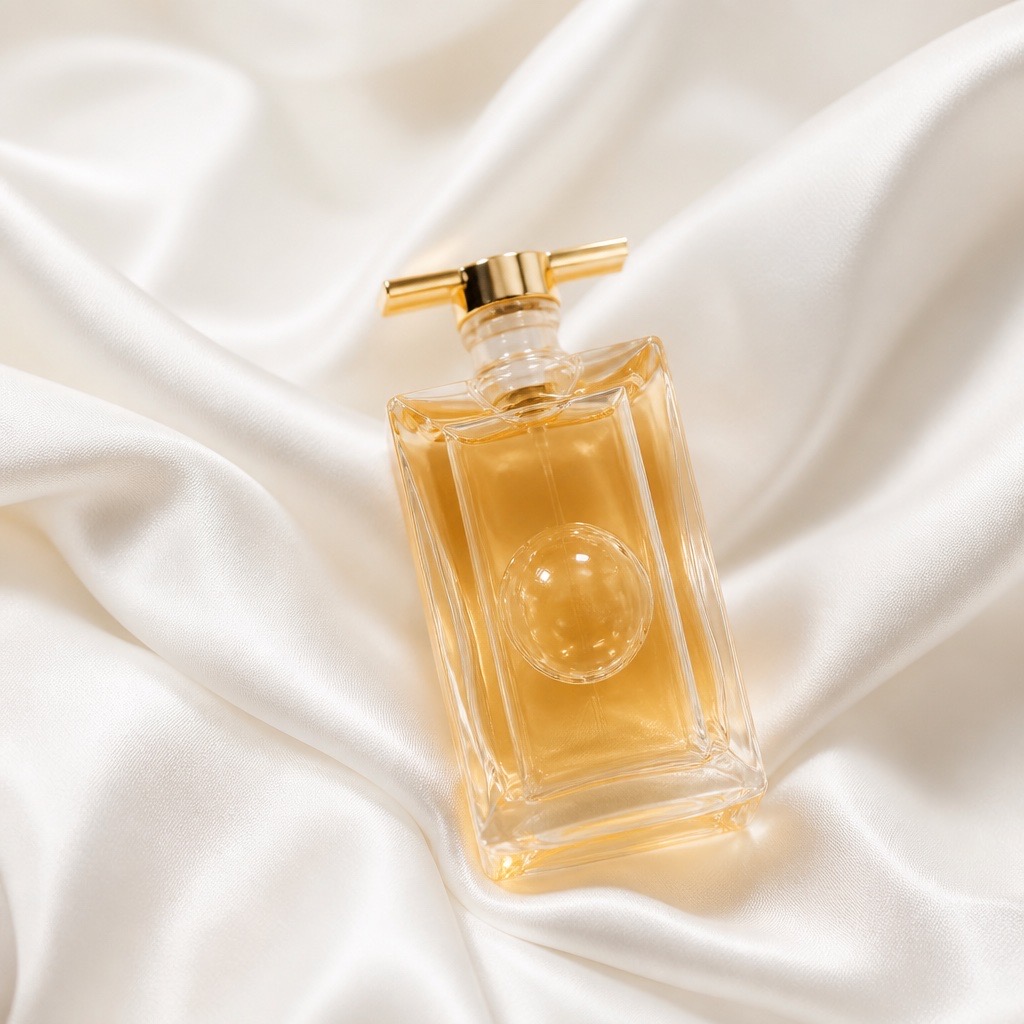 Idôle le parfum Lancôme