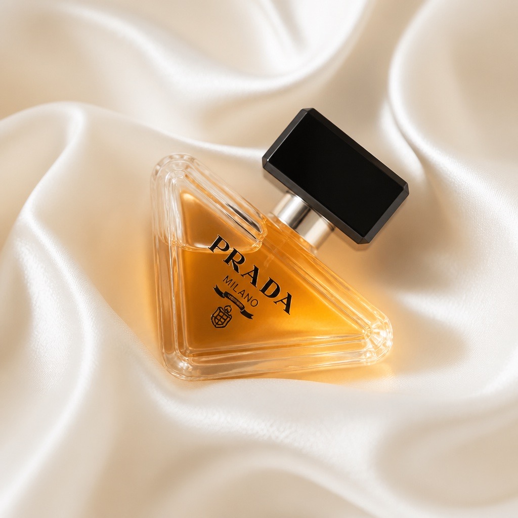 Paradoxe Prada