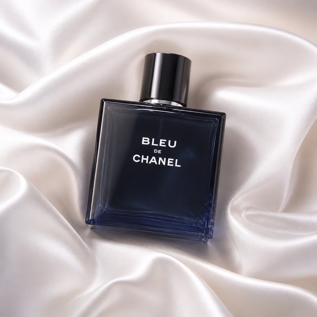 Bleu de Chanel Eau de Parfum