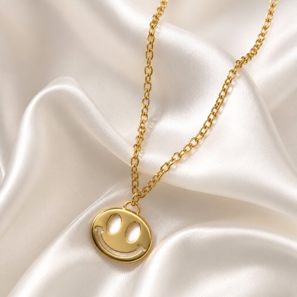 Nunu ketting