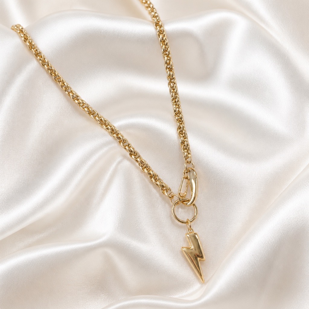 Zéra ketting