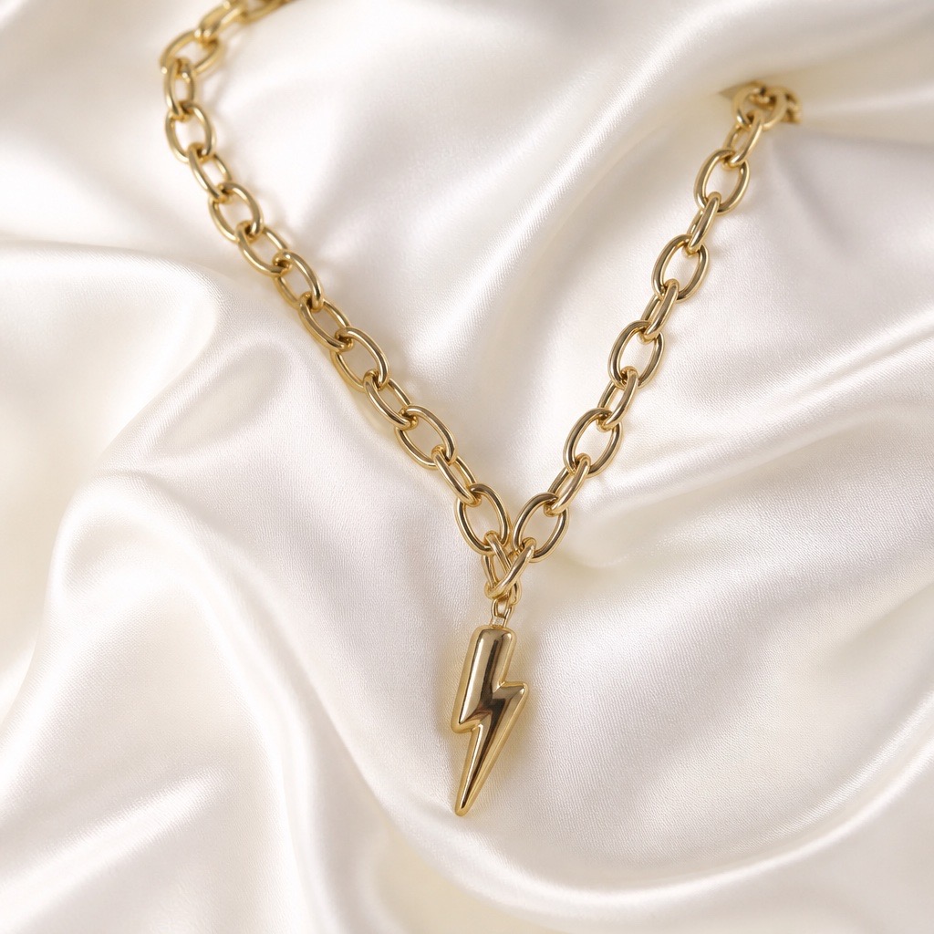 Elva ketting