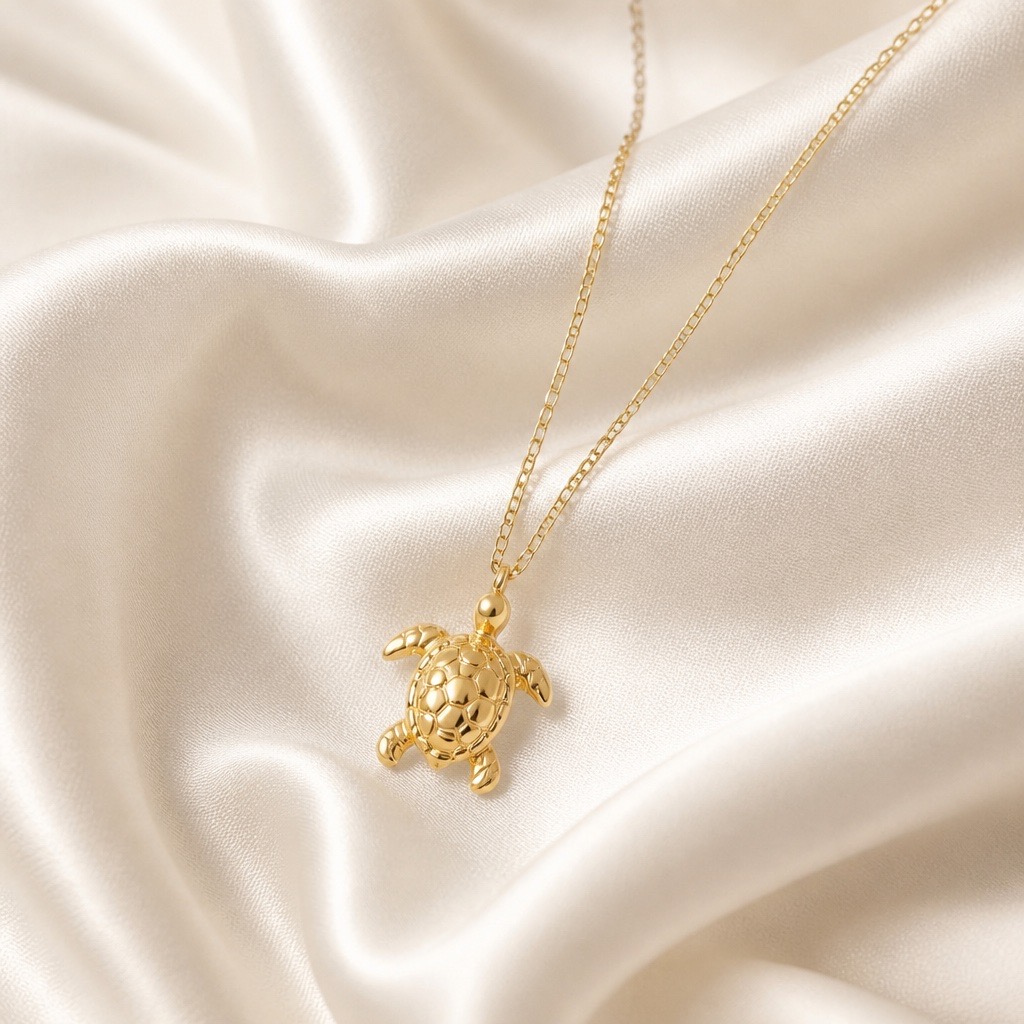 Zuzu ketting