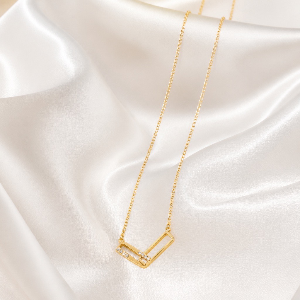 Normi ketting