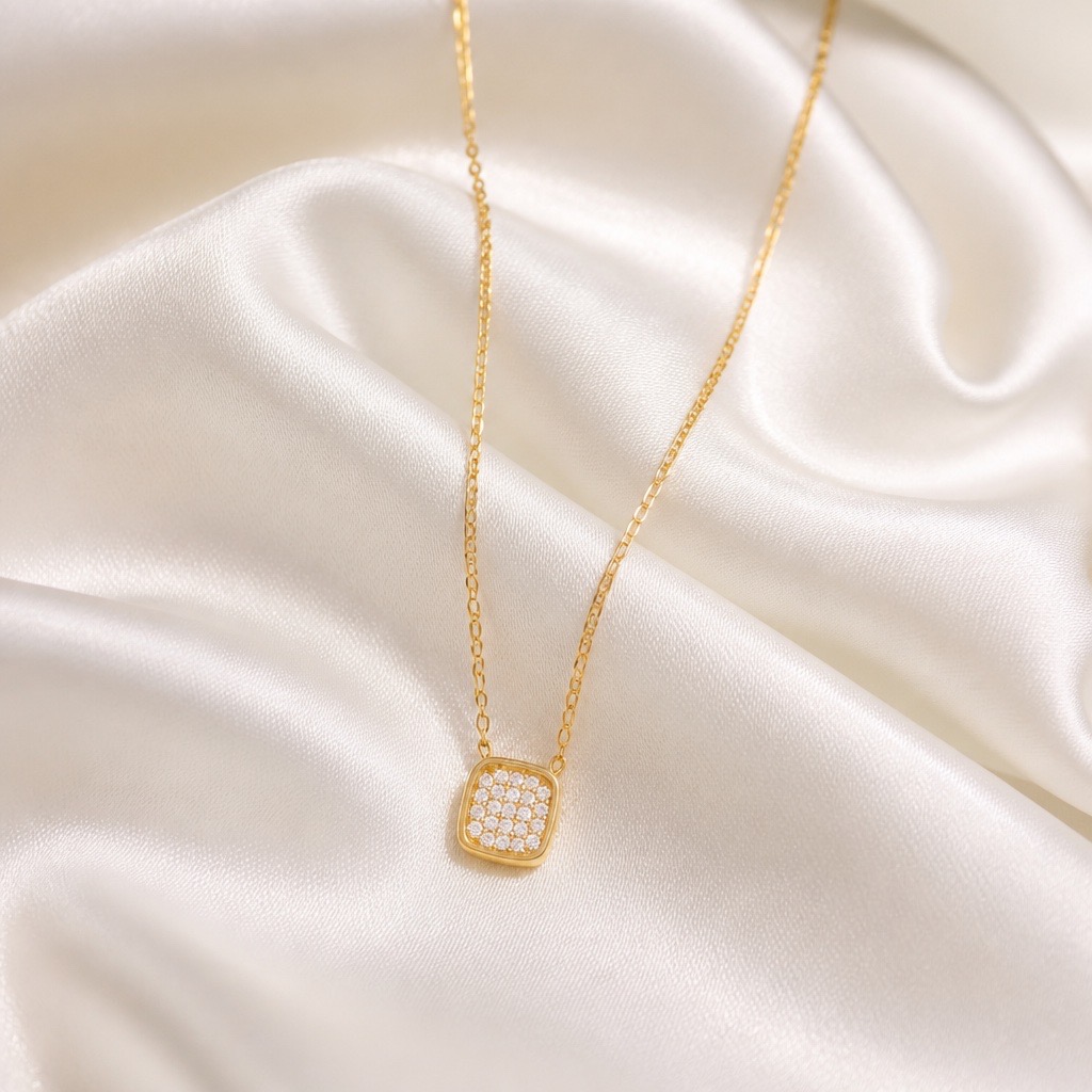 Lili ketting