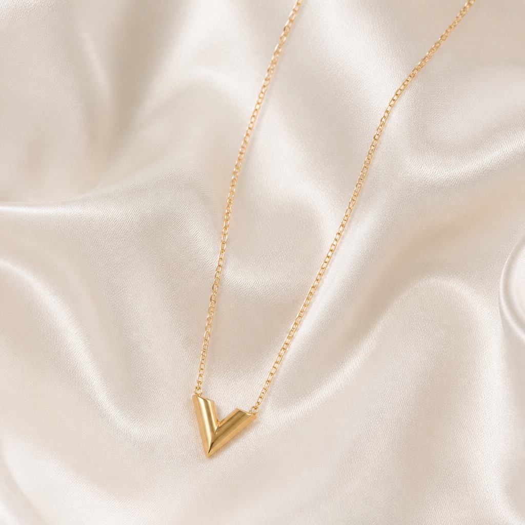 Oble ketting