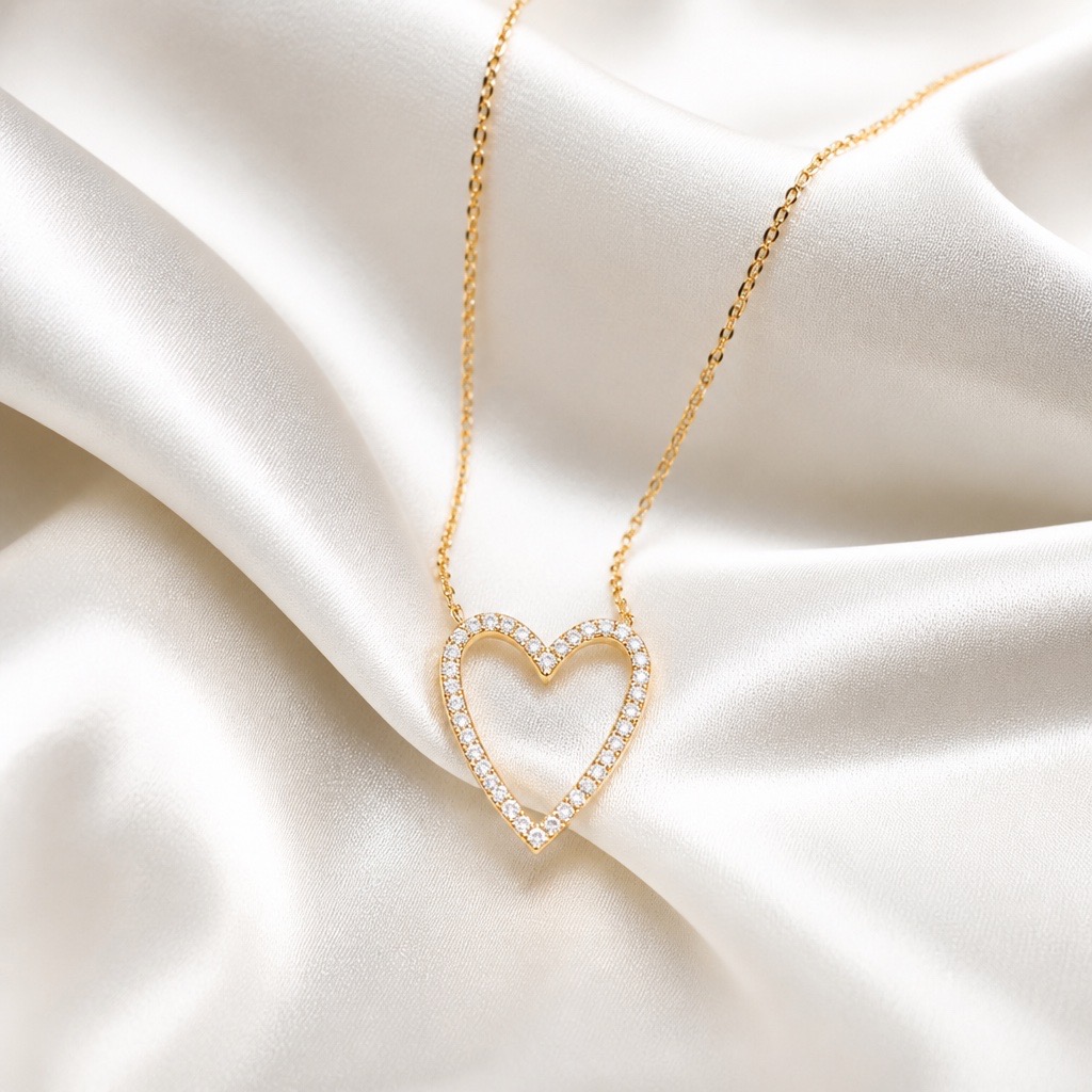 Vyne ketting