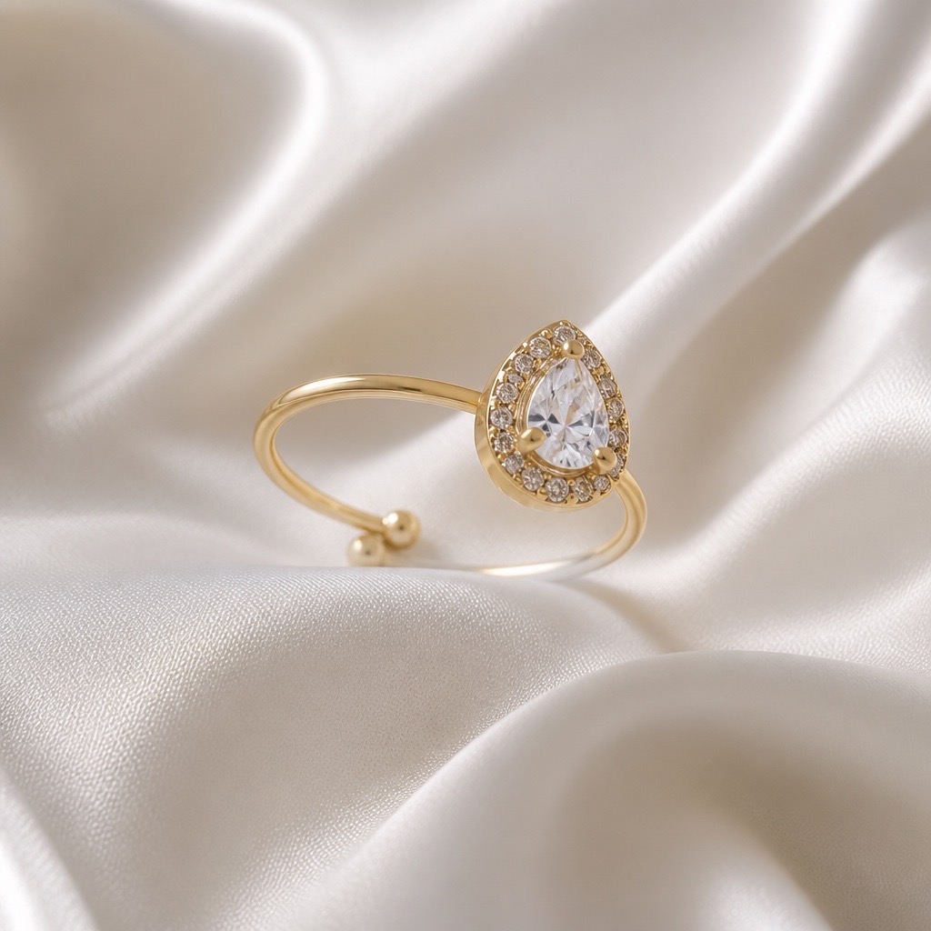 Rure ring
