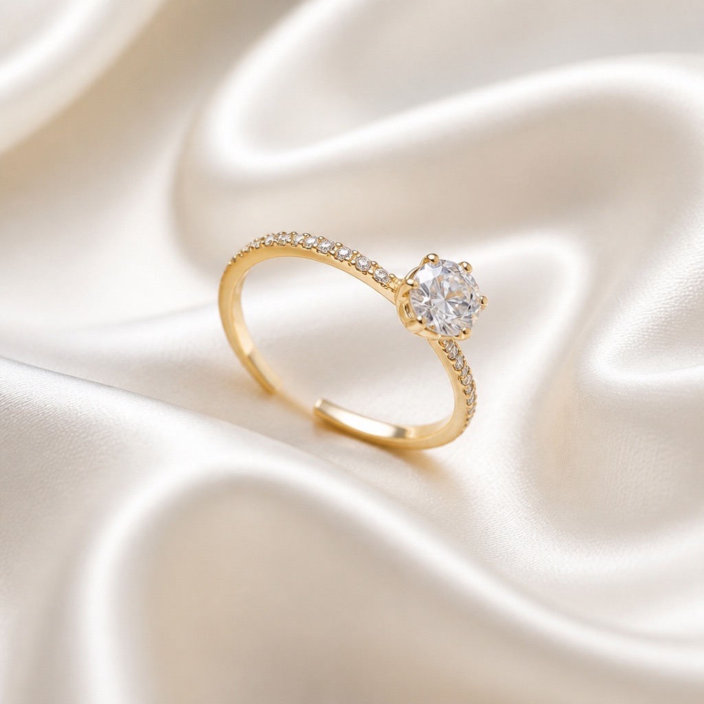 Orea ring