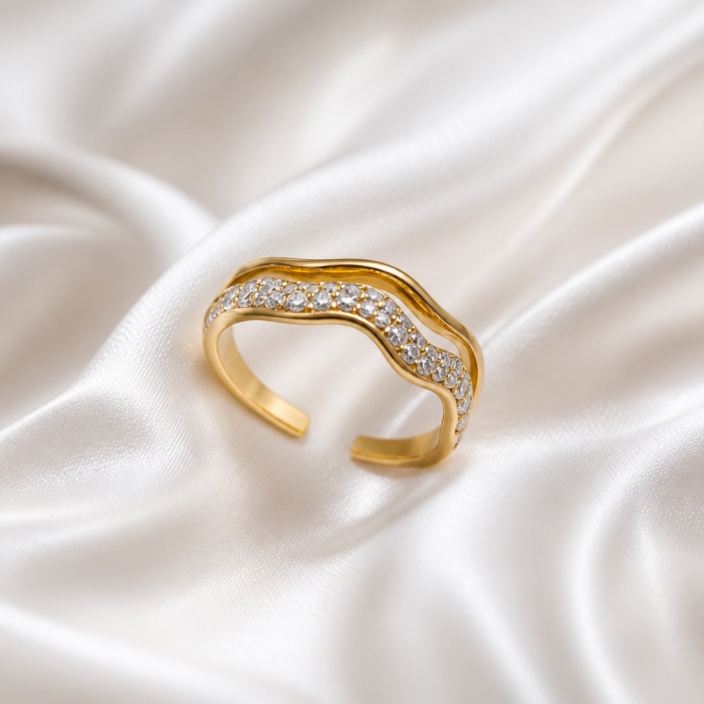 Auri ring