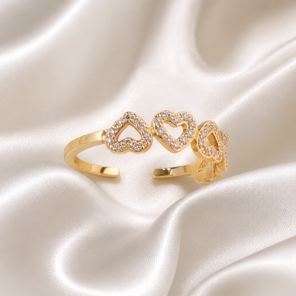 Elva ring