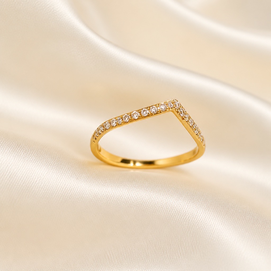Zora ring