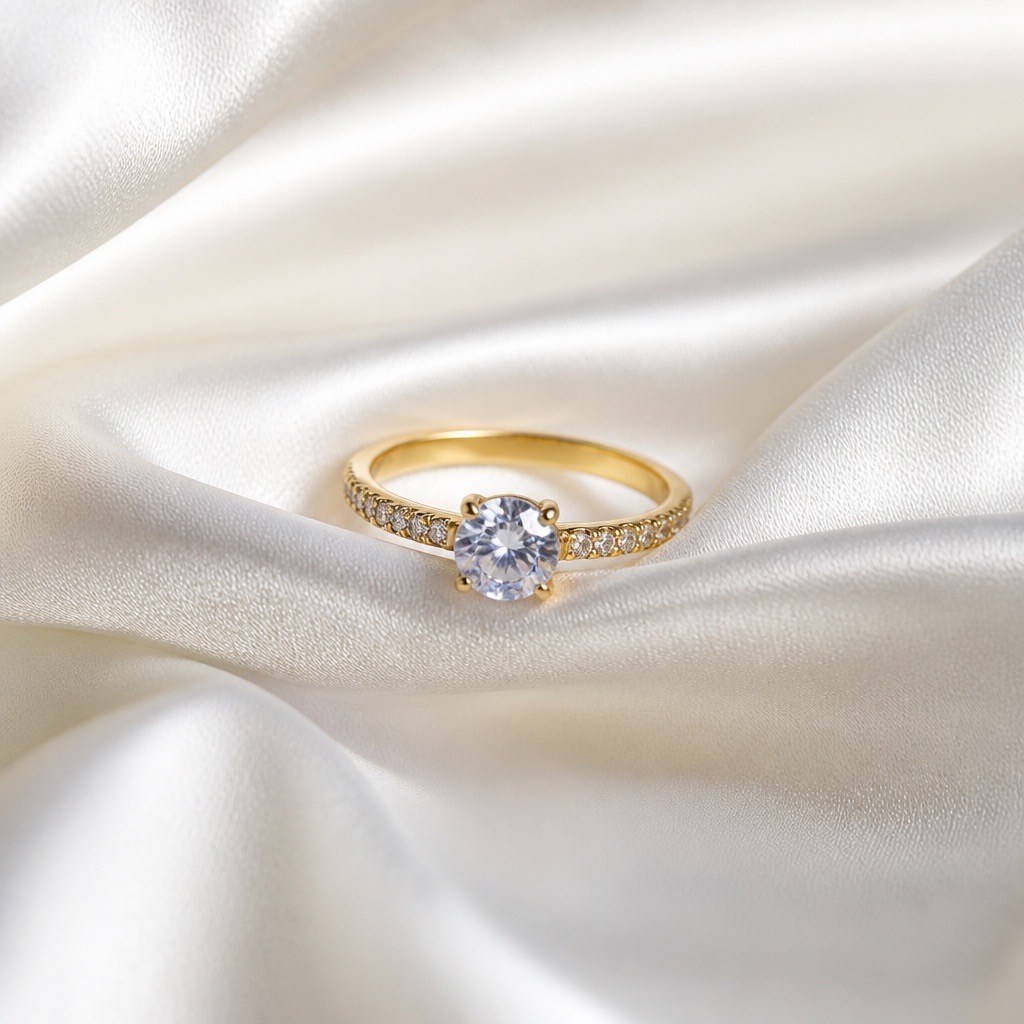Nove ring