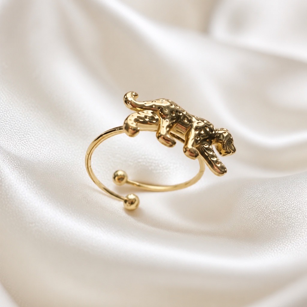 Roé ring