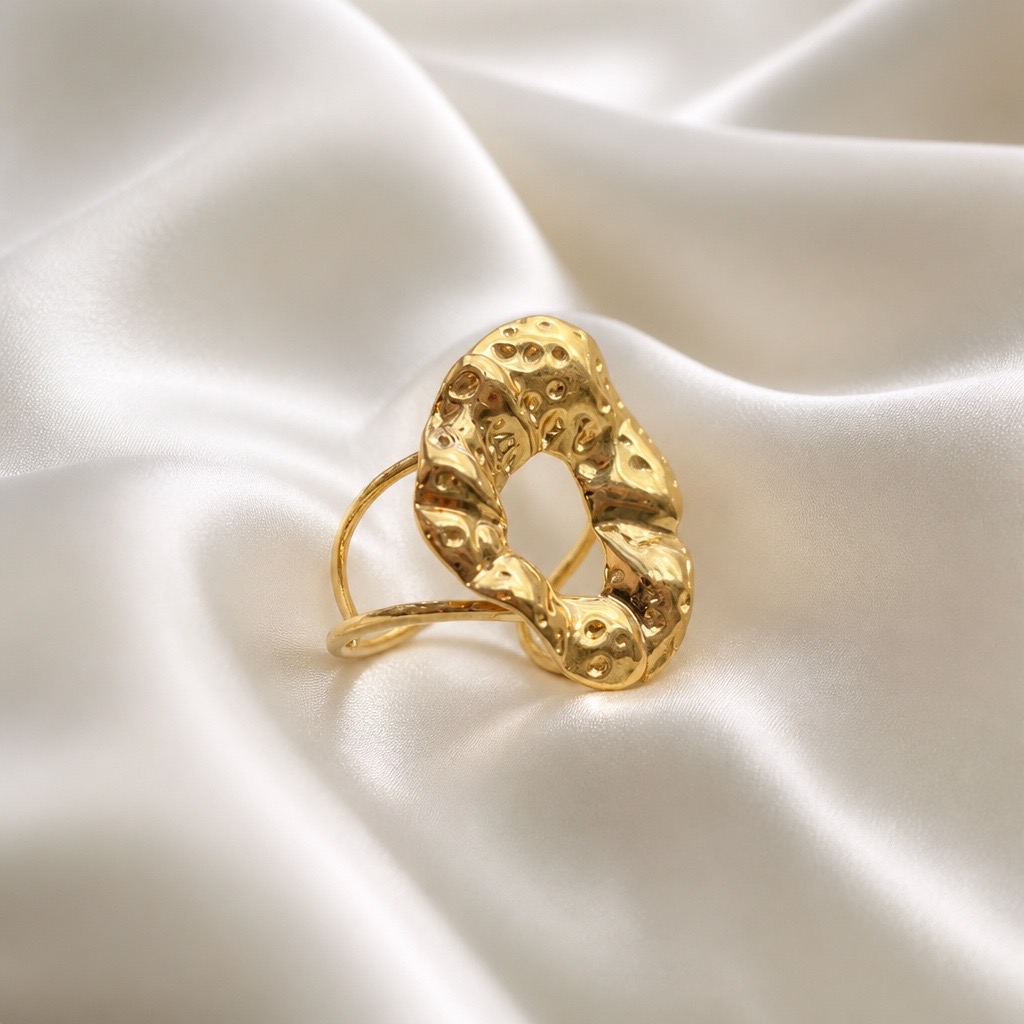 Sora ring