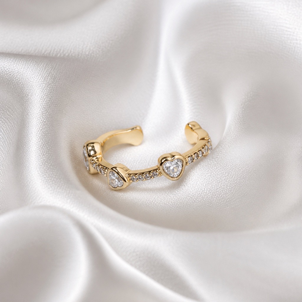 Auré ring